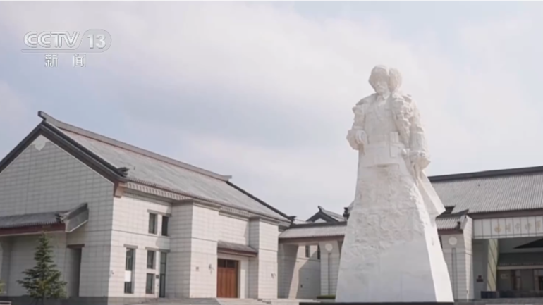 央媒看河南 | 关注河南杨靖宇将军纪念馆迎来参观热潮等内容