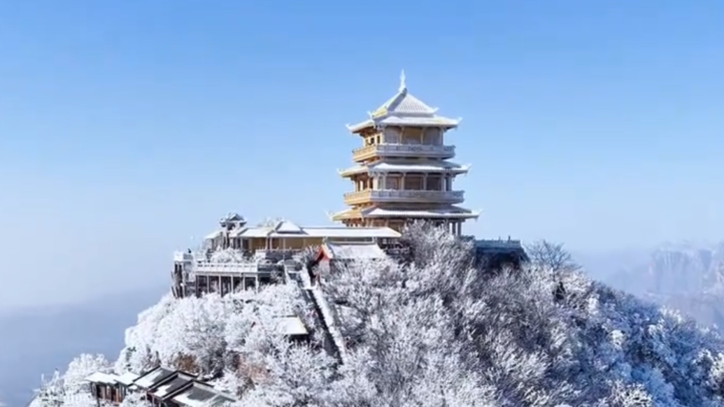 春节游河南省大钱！多家景区免票半价