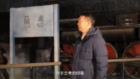 榜样｜兰考不靠海 凭什么有“港”