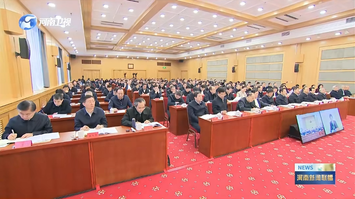 “十五五”开局之年，河南农业强省“大棋”怎么走？