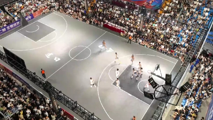 【在央廣聽河南】2026年河南省籃球城市聯(lián)賽今天開幕