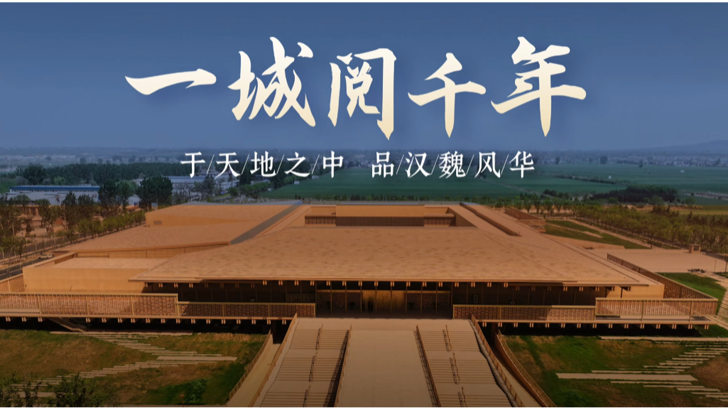周一例行闭馆！汉魏洛阳故城遗址博物馆恢复政策开放时间！