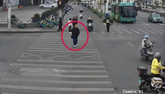 郑州将抓拍非机动车交通违法 点位公布