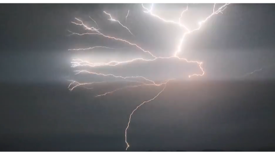 安澜2025|河南今日多地大到暴雨，局部大暴雨伴强对流