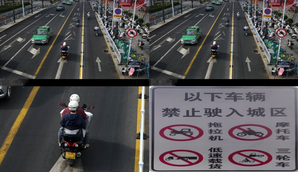 本周六投入使用！郑州将新增一批交通技术监控设备