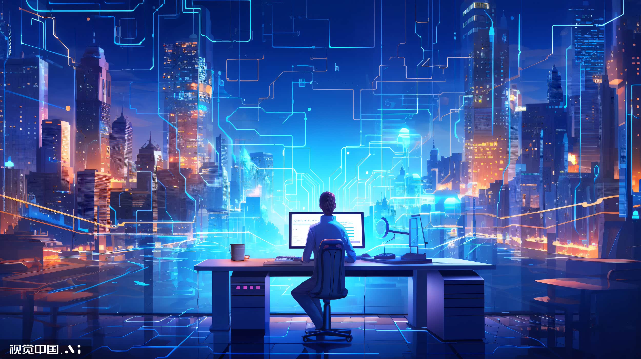 AI漫剧需持证上岗：不是“劝退”而是“洗牌”