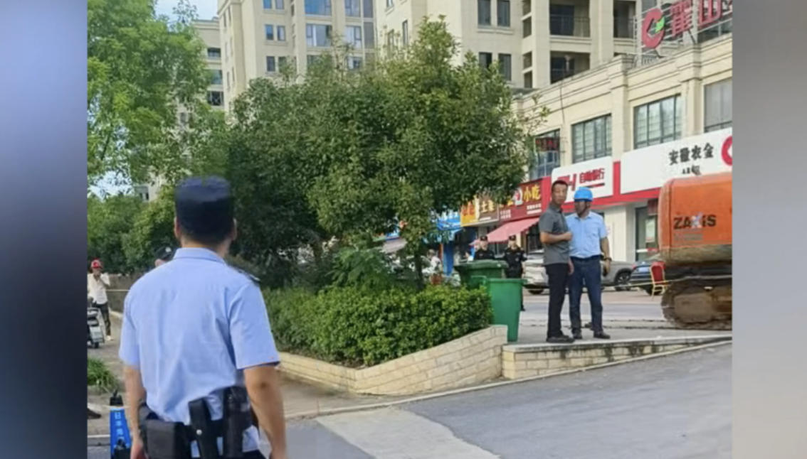 业主私挖地下室致32户开裂：三个问题不容回避丨中听