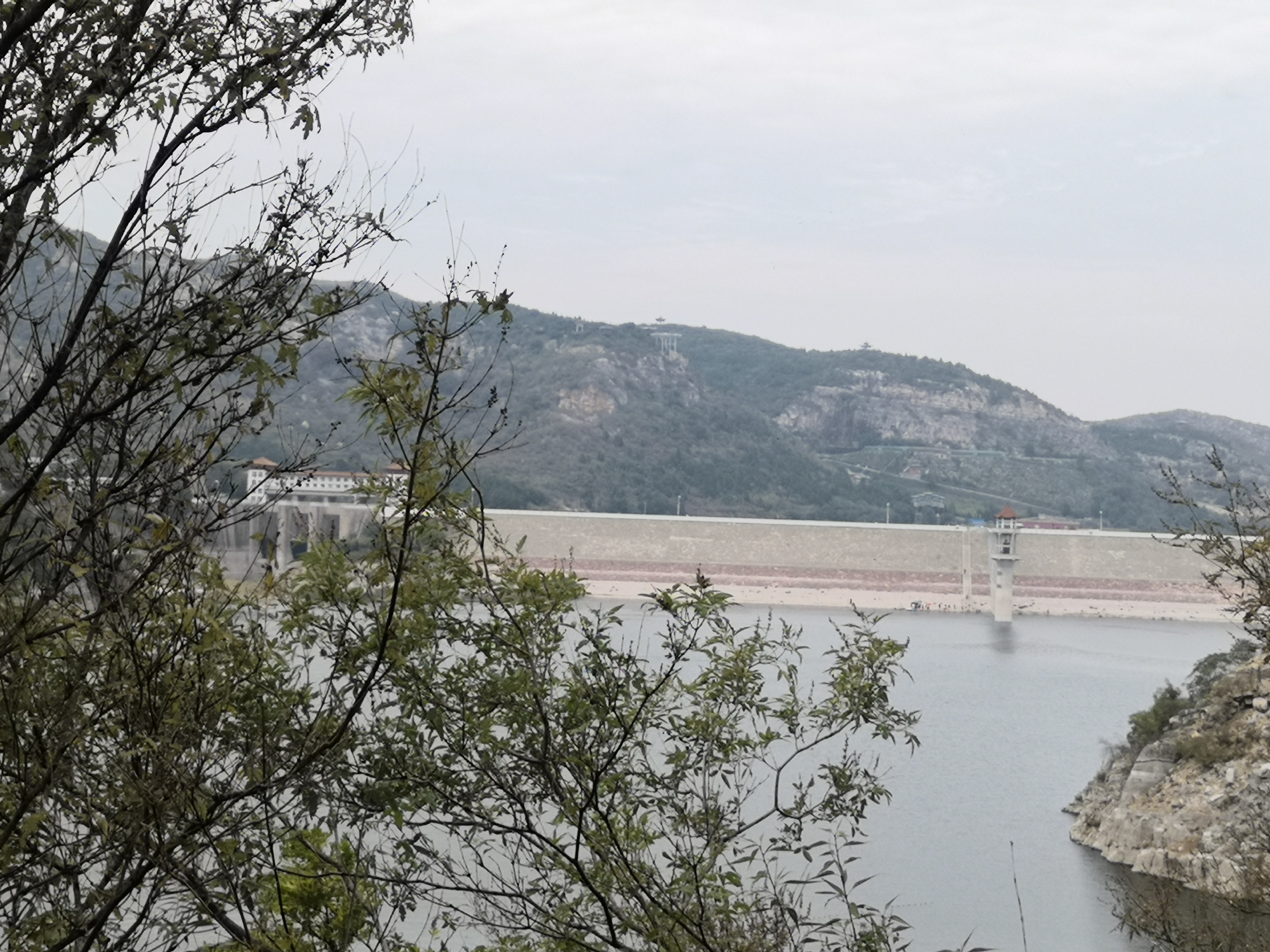 安阳小南海风景区图片图片