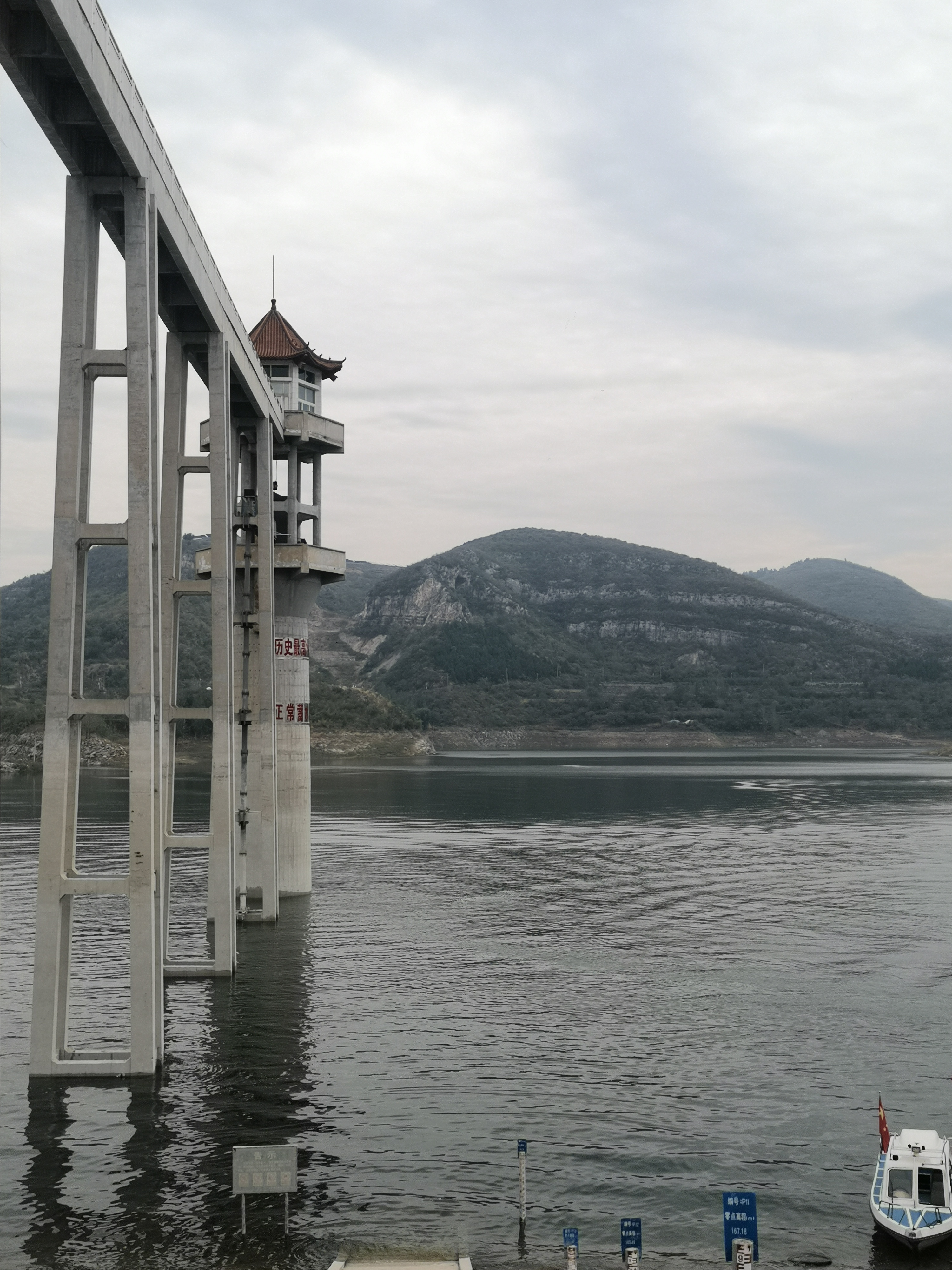 安阳小南海风景区介绍图片