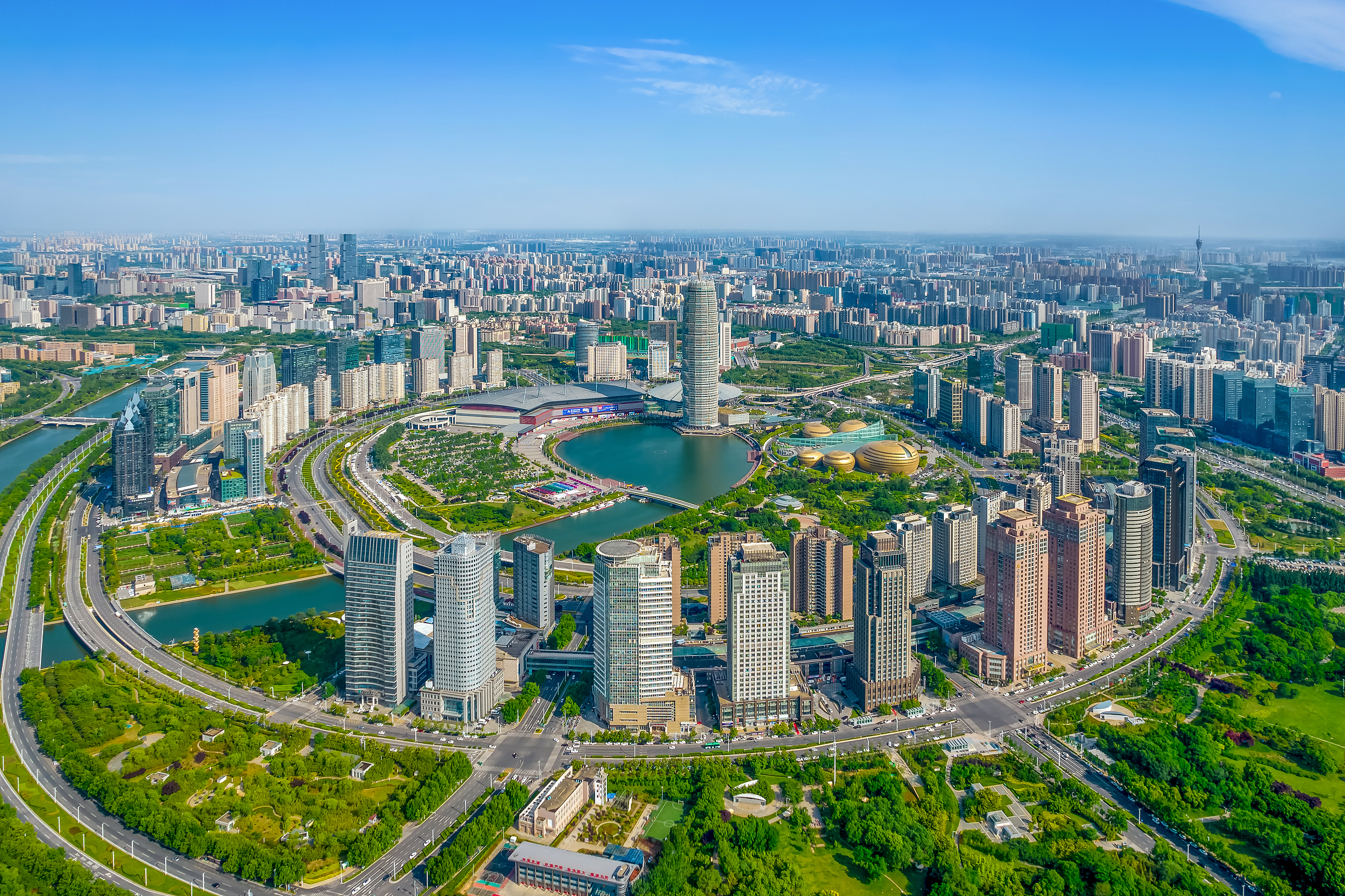 问题线索征集 河南省即日起开展妨碍统一大市场建设政策措施清理