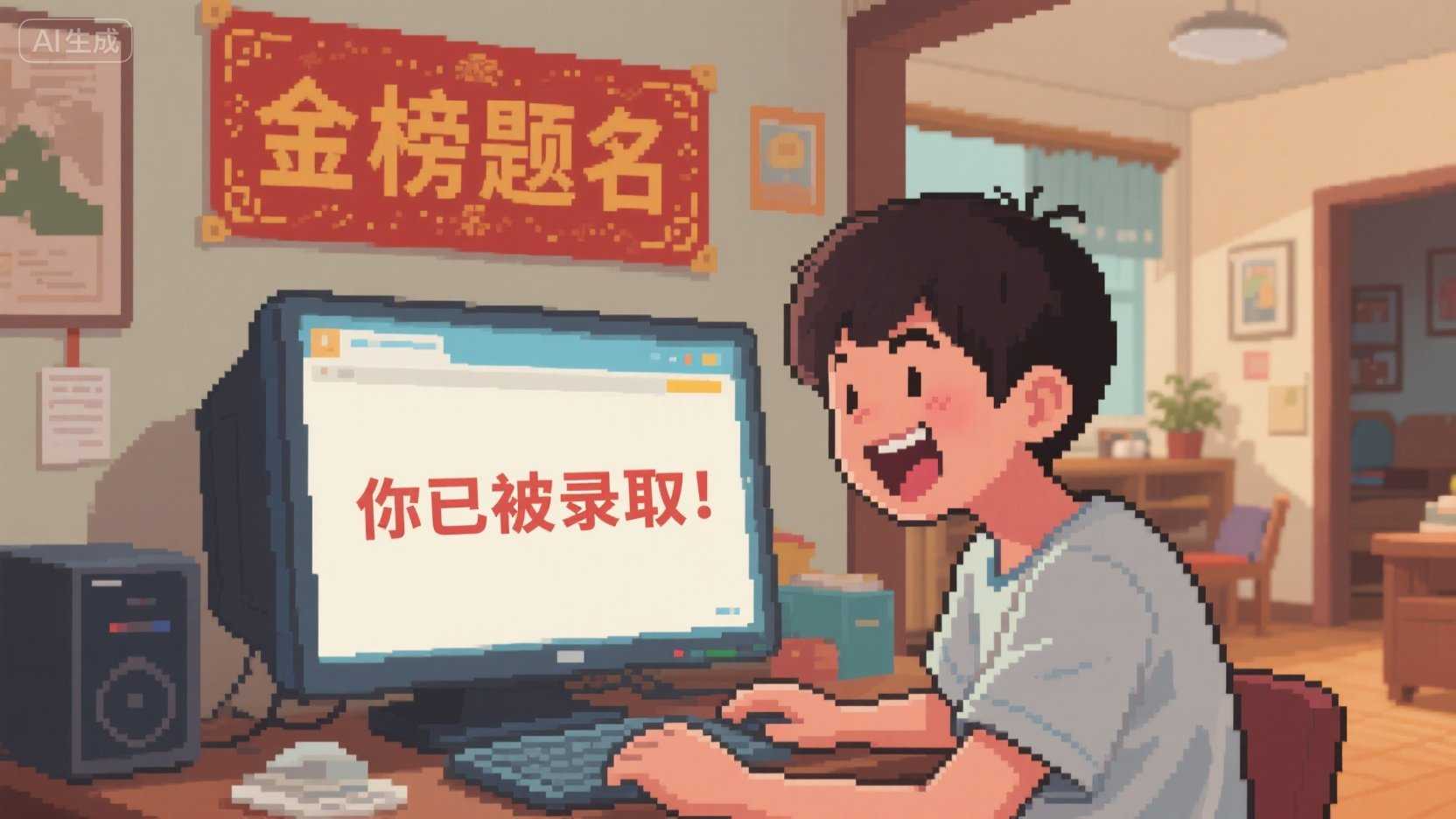 2025年河南部分地市高中最低录取控制分数线汇总！