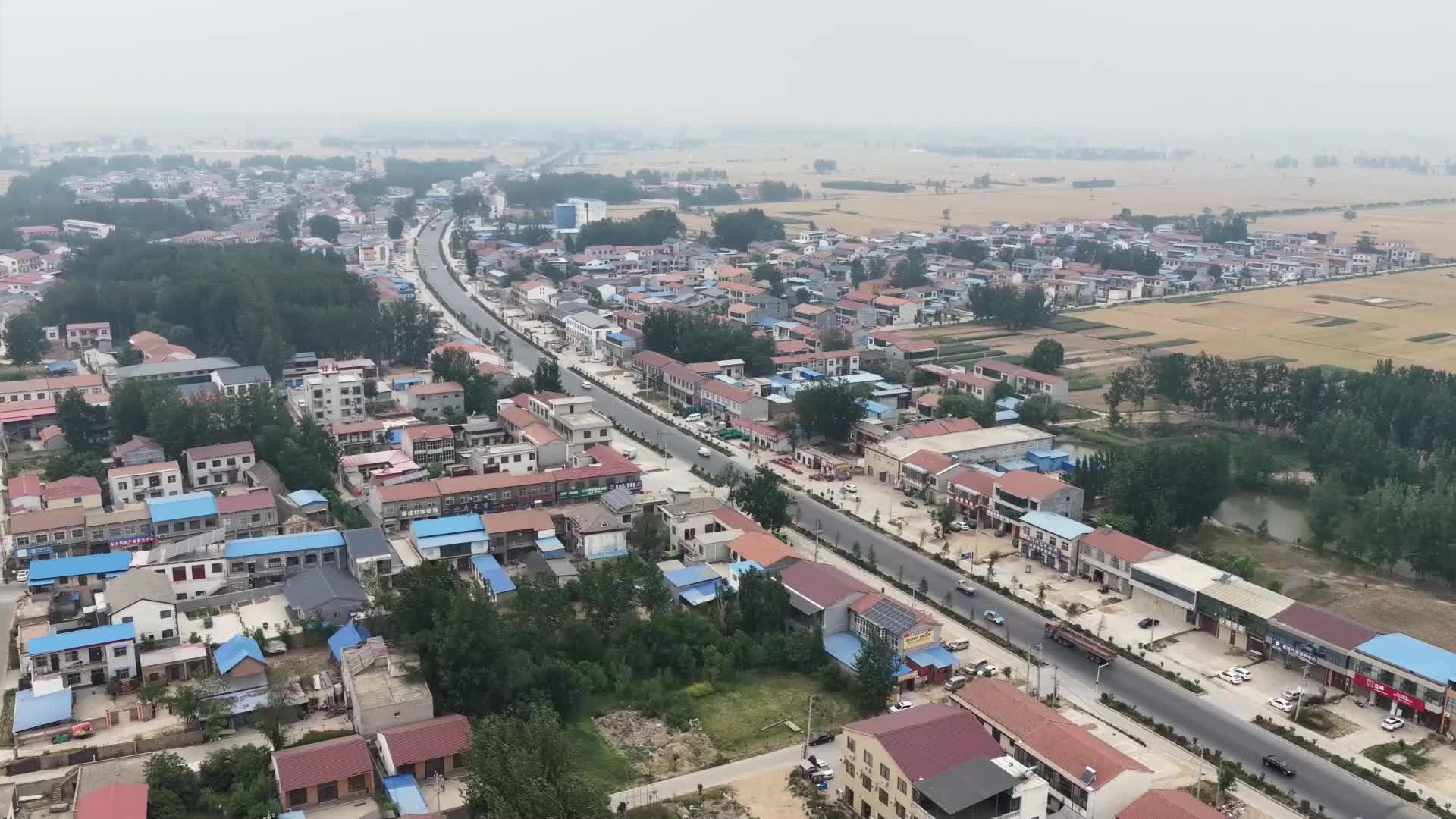 封丘预报天气预报