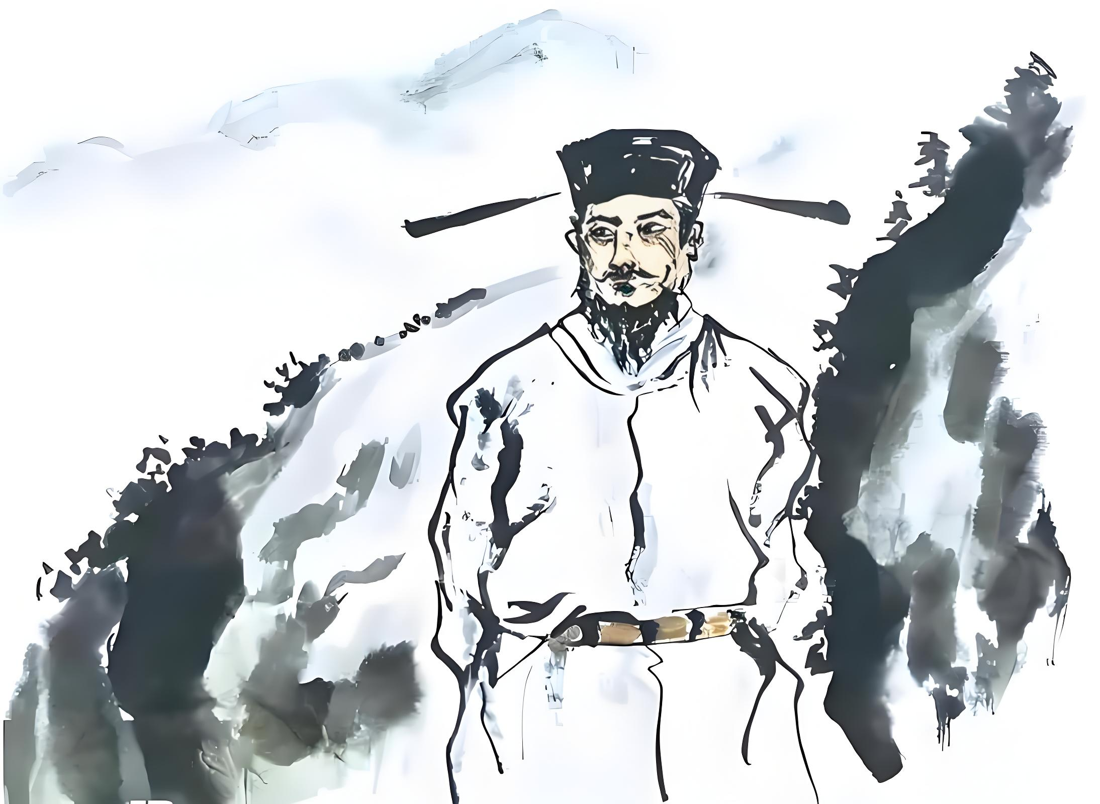 "江郎才尽"背后的辉煌与启示