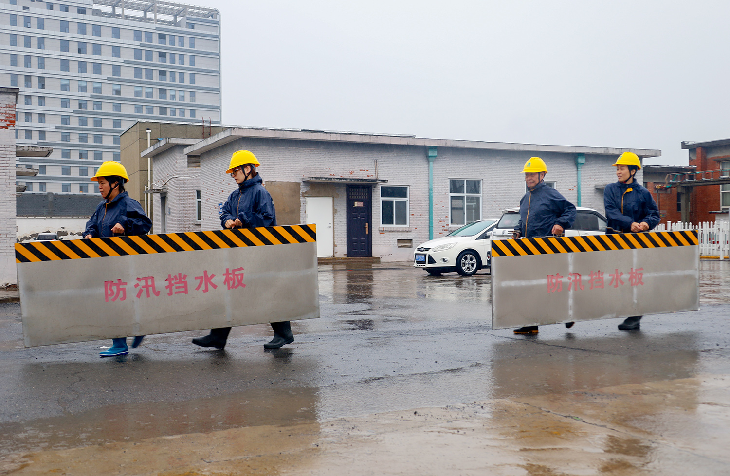 温县天气