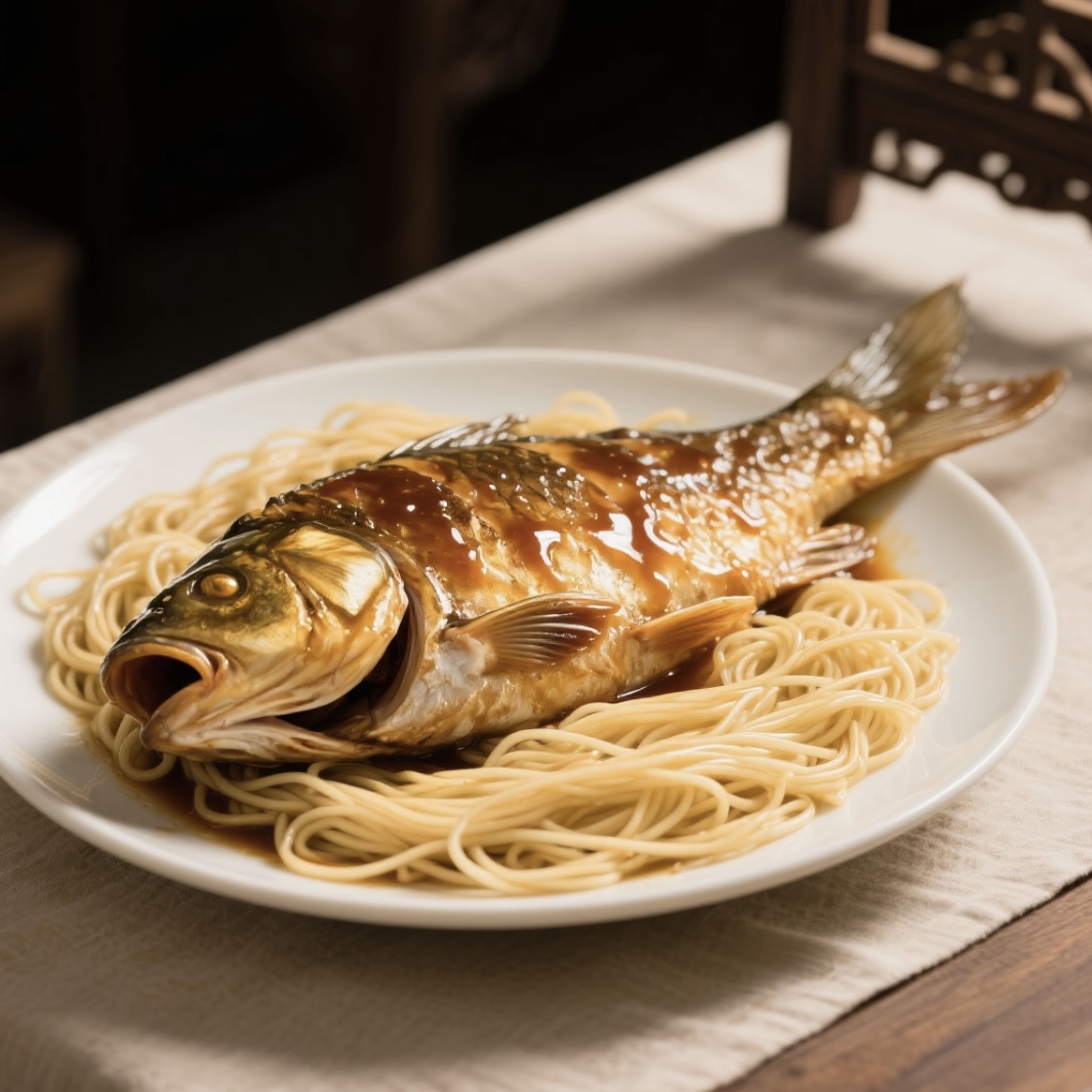 河南美食探秘，一口尝尽中原风味