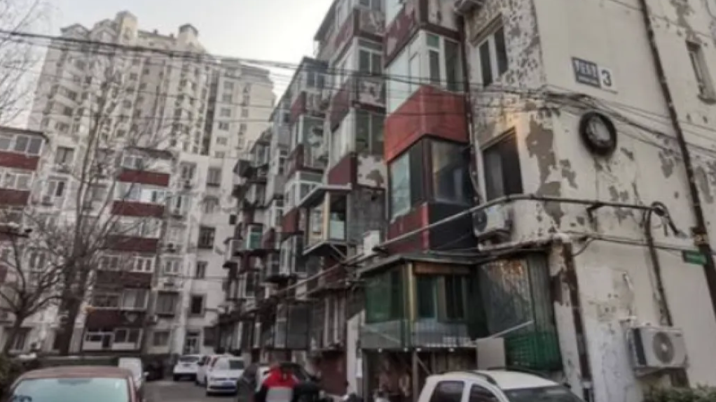 郑州将对30年以上城镇住宅房屋体检