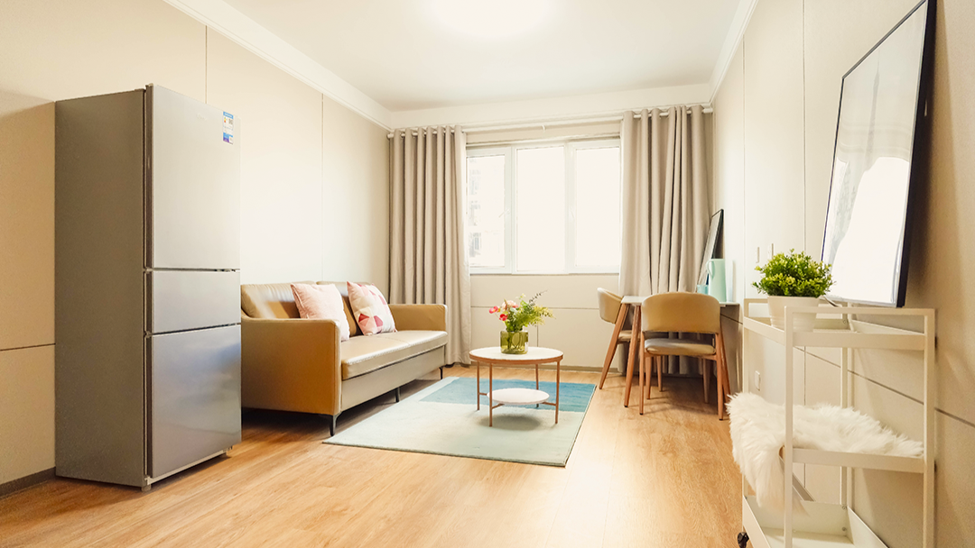 708间房源！郑州新一批人才公寓今起配租