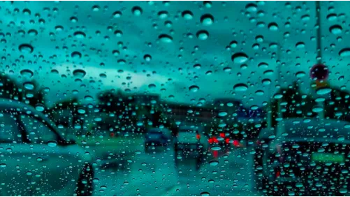 出行请注意！28条预警生效中！省内高速危运车临时管制中