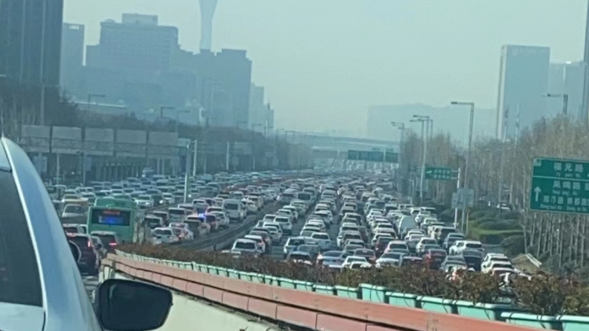 端午将至！郑州交警发布出行提醒