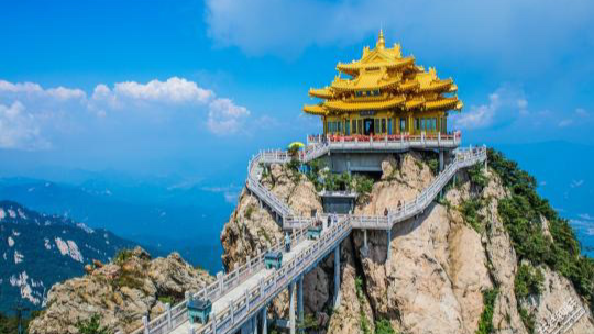 出门提前关注！省内多家景区场馆发布最新提醒