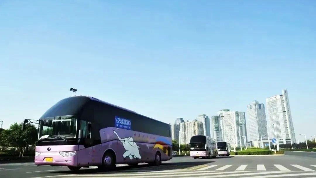 涉及新乡、巩义等地！郑州拟开通六条客运班线