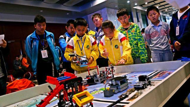 河南启动2026中小学生全国性竞赛分赛区备案