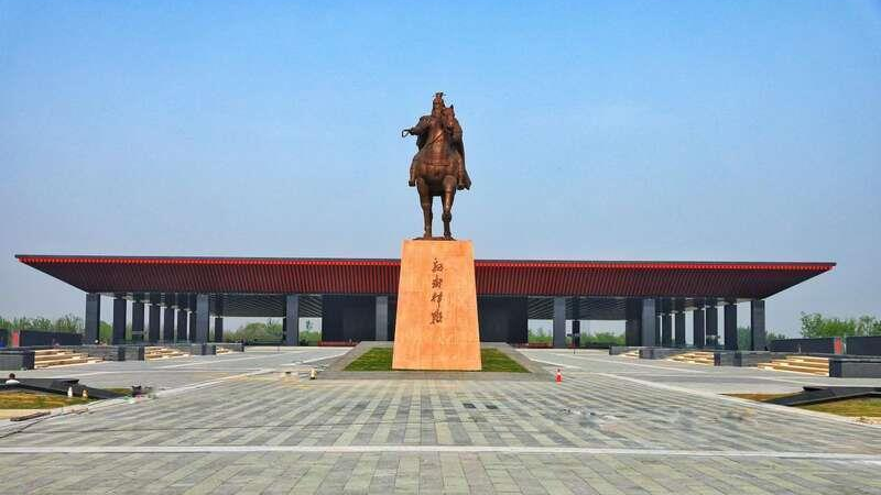 安阳一博物馆重启！冬季营业时间公布