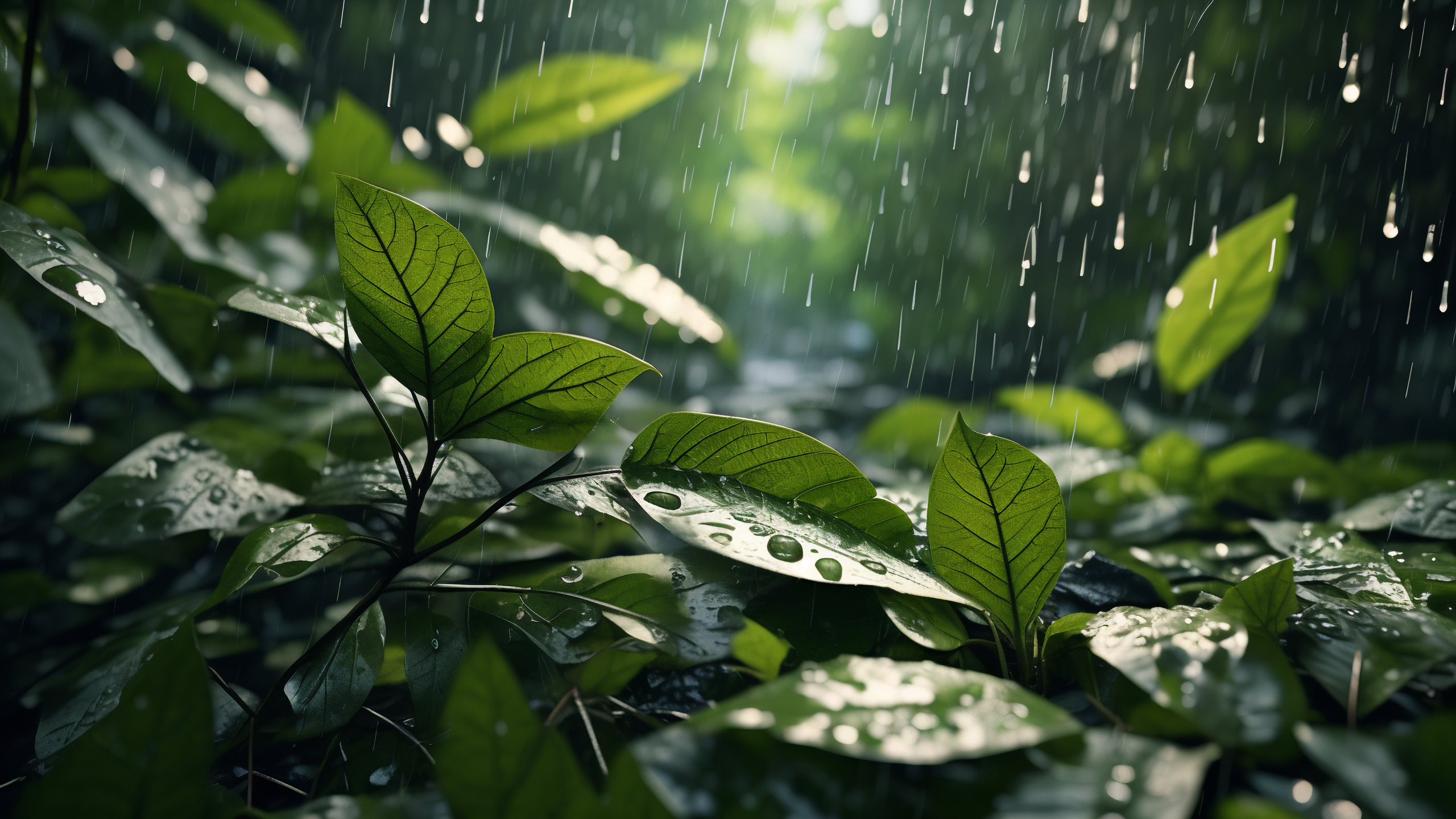 河南天气迎来转折！今起三天将迎大范围强降雨大风天气