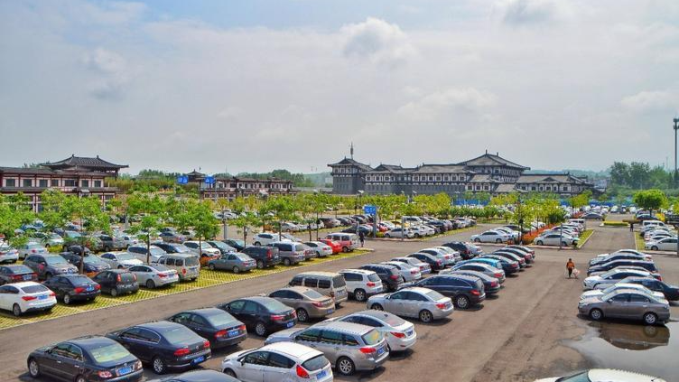 春节免费开放！洛阳城市区这些单位停车场可停(附名单)