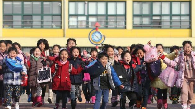河南多地中小学生寒假放假时间确定(附部分高校)