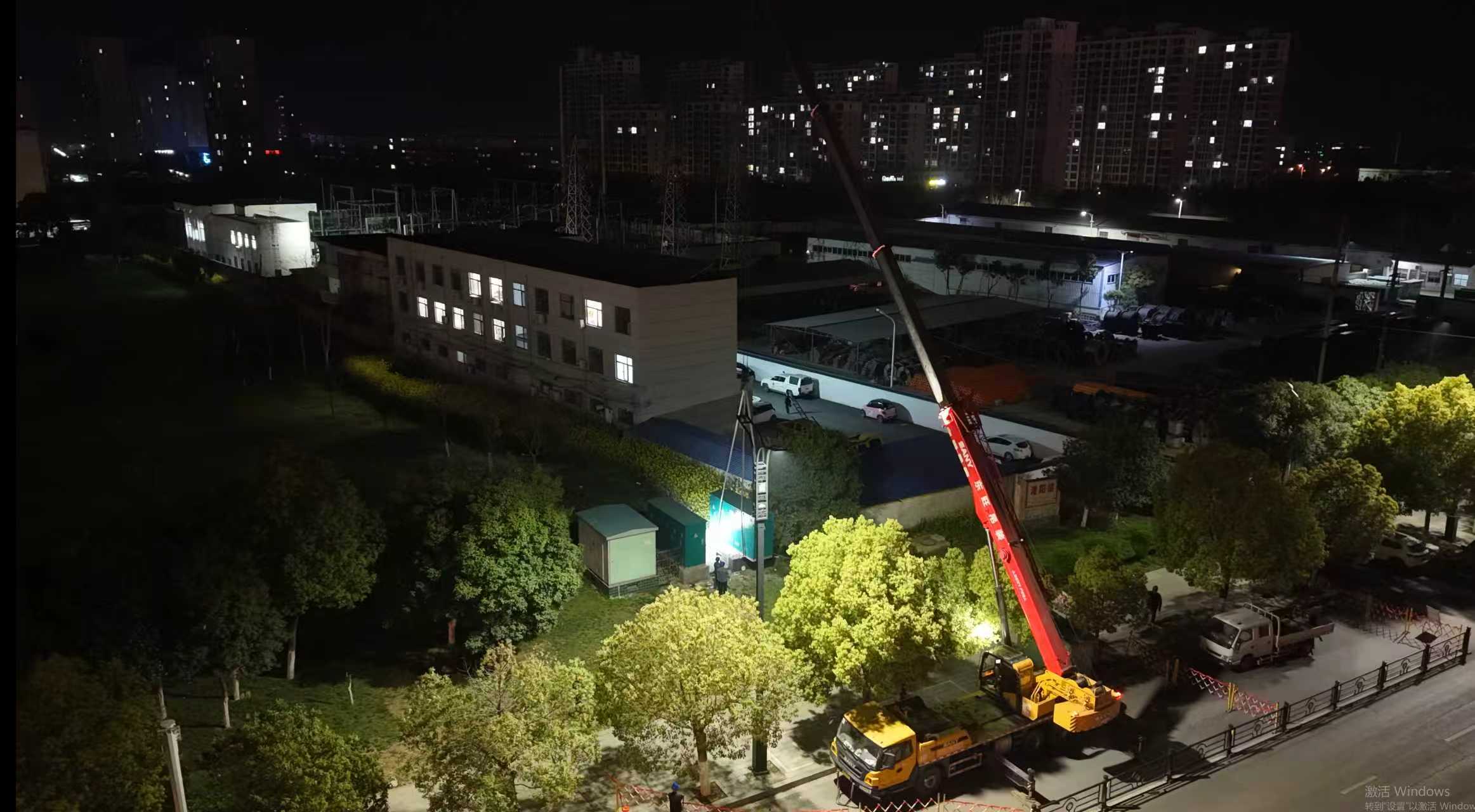 停电零感知！国网驻马店供电公司加快推进新型配电系统建设