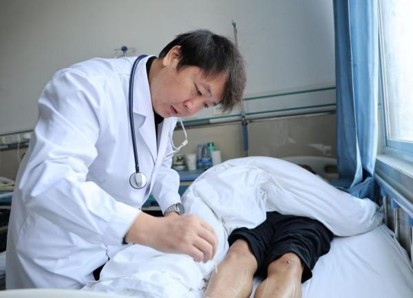 DNT时间15分钟！宝丰县中医院高效救治脑卒中患者