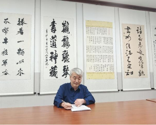平顶山市卫东区朱军民获评2026年全国“百姓学习之星”