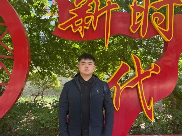 青春担当！汝州学子杨博霖深夜驰援，专业无人机助力搜救走失老人