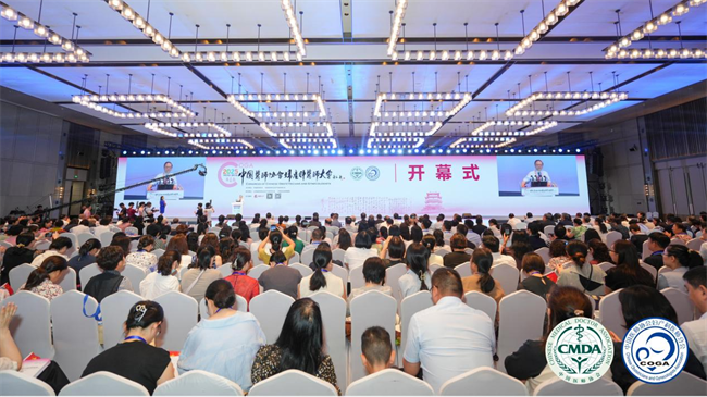 梵晨博生医药集团亮相2025中国医师协会妇产科医师大会