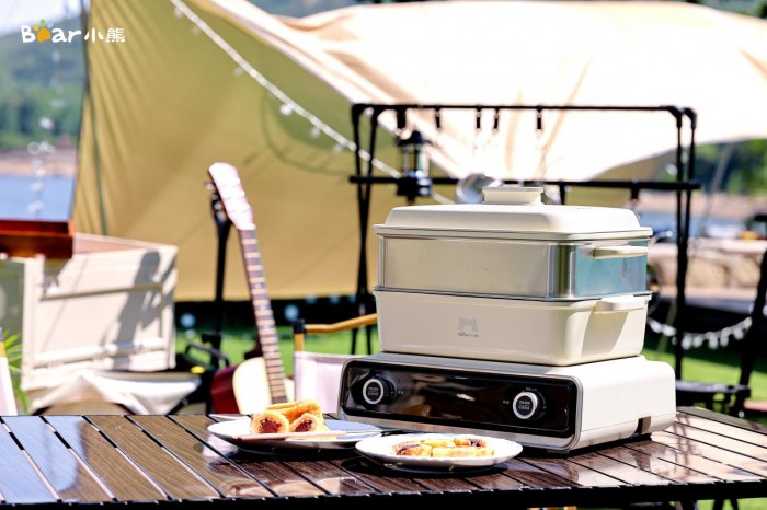 拆解小熊电器叠叠锅的创新逻辑：以用户需求为导向