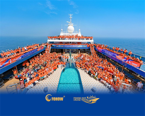 从远航之旅到国际舞台：凤凰制药文化外交背后的全球信任密码