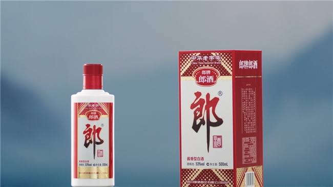 郎牌郎“进化”：2025版开启订购，锚定国民餐桌
