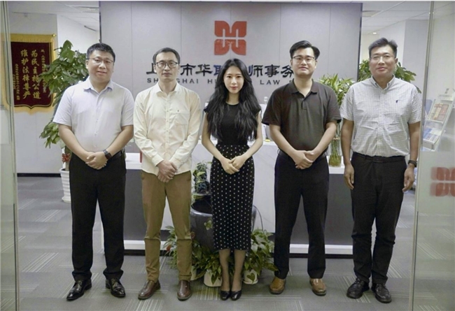 茗智生物携手京沪深三地律所共建合规体系 筑牢再生医学发展根基