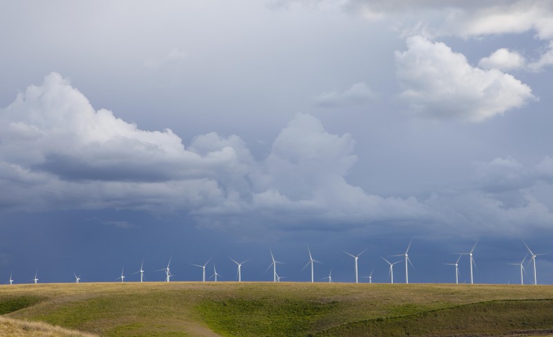 祺鲲科技助力新疆打造符合国内国际标准的“零碳”智芯园区