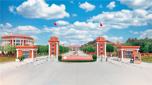 获奖数创纪录！广东亚视“以赛促学”培育创新型技术技能人才