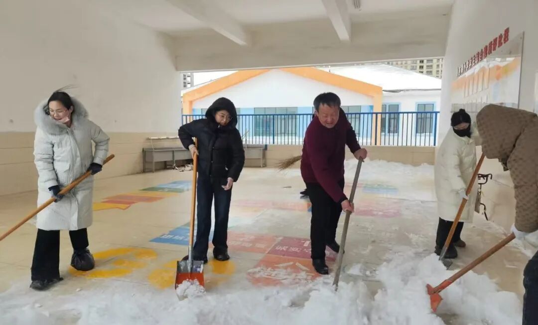 新蔡县教育局扎实做好学生返校复课准备工作