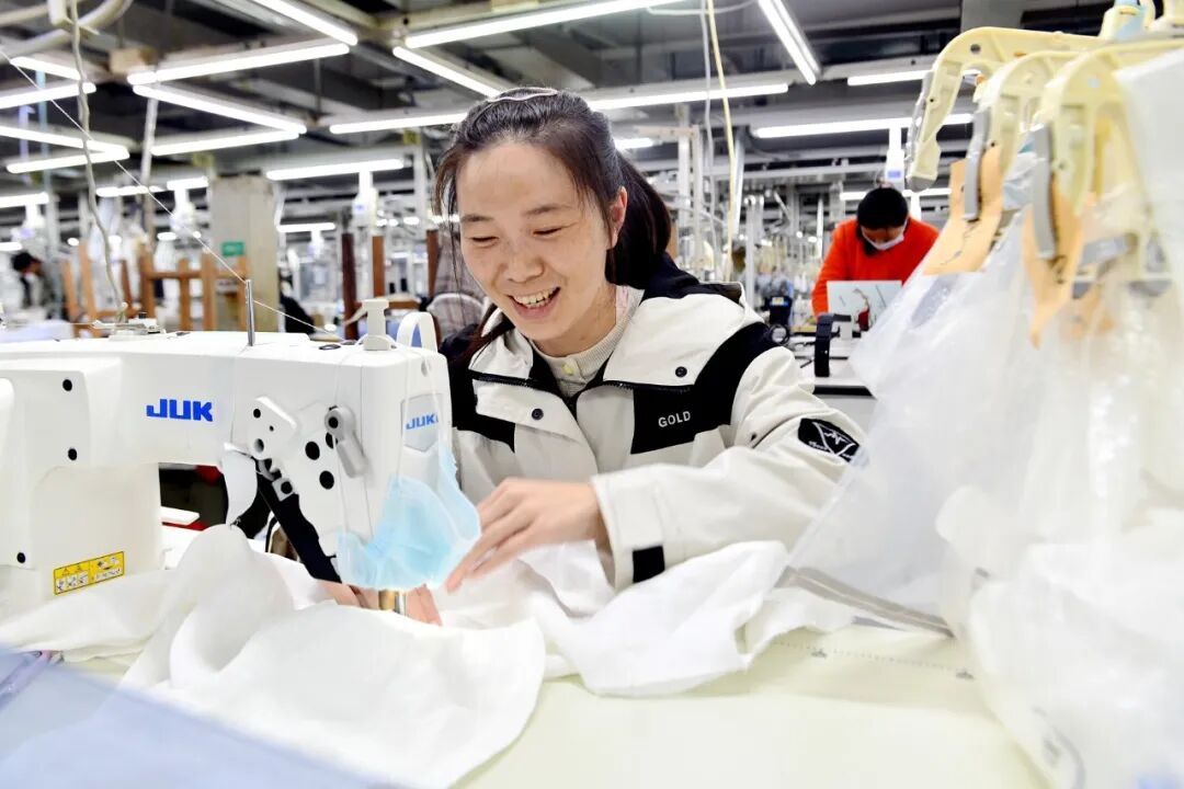 新蔡县：策马扬鞭启新程