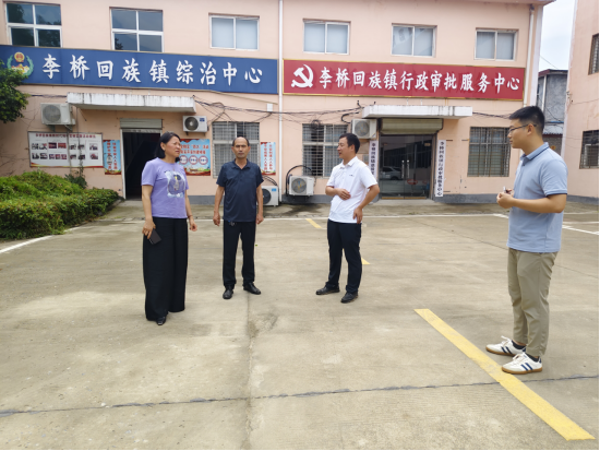 新蔡县：深化文明实践  倡树文明新风  赋能基层高效能治理