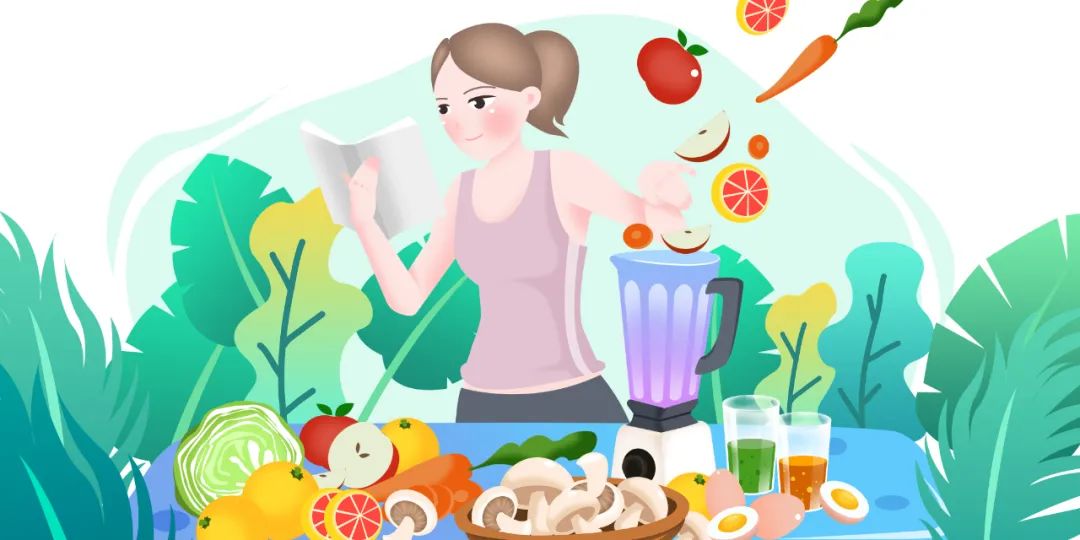 从小胖到大，问题出在哪｜科普时间