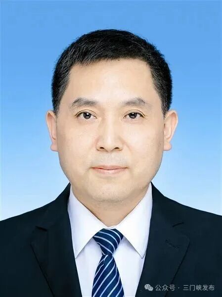 三门峡市人民政府市长情况简介发布