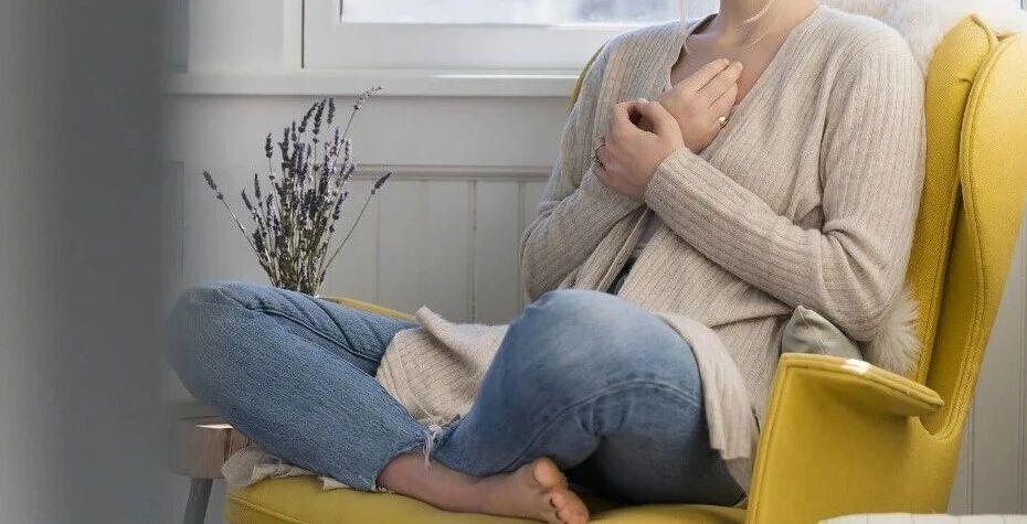 5个伤膝盖的动作 你可能每天都在做！快自查