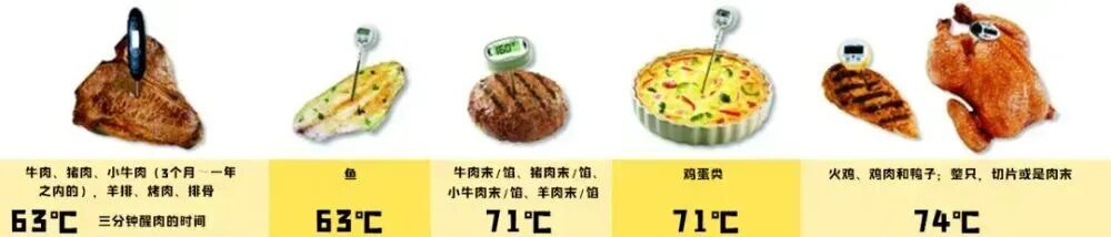 这几类食物不用放冰箱保存!很多人都放错了