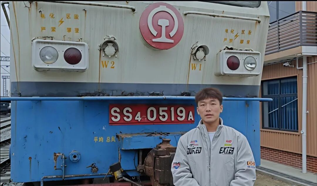 返乡路上，肖同学救人一命！但他还有一个遗憾……