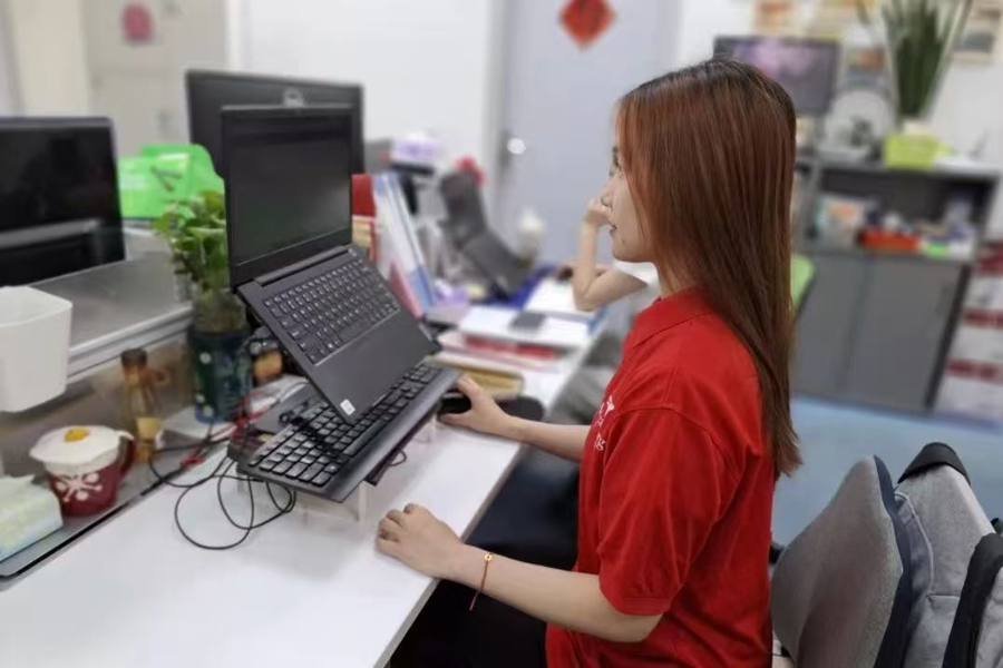 华东师大设32个微专业：为毕业生“补能”，为求职“加分”